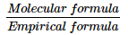 Atoms and Molecules Class 9 Notes Science Chapter 3