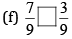 NCERT Solutions for Class 8 Maths - Fractions (Exercise 7.4, 7.5 and 7.6)