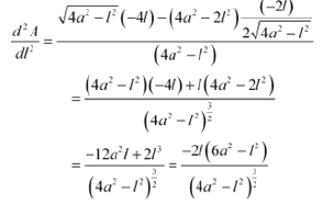 NCERT Solutions Class 12 Maths Chapter 6 - Application of Derivative