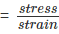 NCERT Solutions Class 11 Physics Chapter 8 - Mechanical Properties of Solids