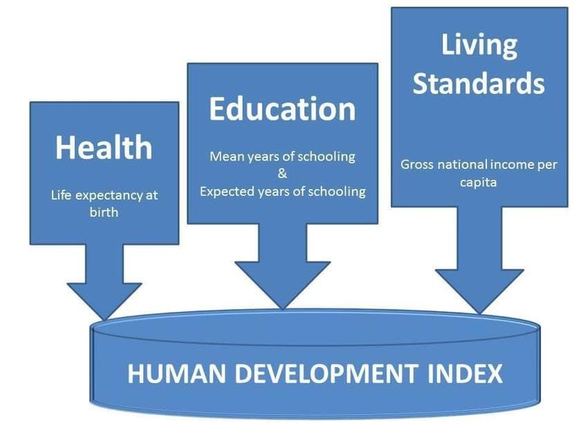 Ramesh Singh Summary: Growth, Development & Happiness- 1 | Indian Economy for UPSC CSE