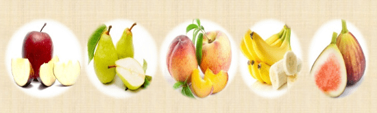 Parthenocarpy Fruits