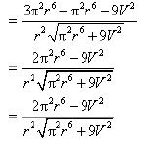 NCERT Solutions Class 12 Maths Chapter 6 - Application of Derivative