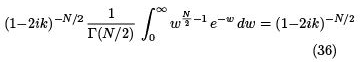 Least Squares Fitting - Data Analysis, CSIR-NET Physical Sciences | Physics for IIT JAM, UGC - NET, CSIR NET
