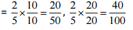 NCERT Solutions for Class 6 Maths - Ratio and Proportion