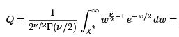 Least Squares Fitting - Data Analysis, CSIR-NET Physical Sciences | Physics for IIT JAM, UGC - NET, CSIR NET