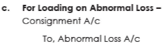ICAI Notes 7.2: Consignment Accounting - 2