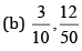 NCERT Solutions for Class 6 Maths - Fractions
