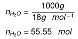 NCERT Solutions Class 11 Chemistry - Basic Concepts of Chemistry