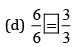 NCERT Solutions for Class 8 Maths - Fractions (Exercise 7.4, 7.5 and 7.6)