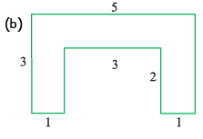 NCERT Solutions for Class 6 Maths - Mensuration (Exercise 10.2 and 10.3)