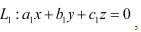 NCERT Solutions Class 12 Maths Chapter 11 - Three Dimensional Geometry