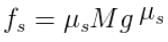 Theory & Procedure, Friction | Additional Study Material for JEE