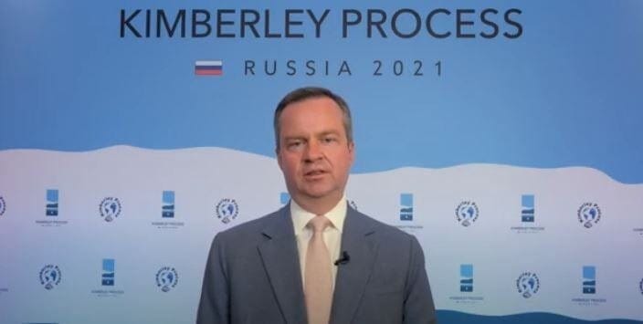 A Chance for India to Polish the Kimberley Process