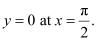 NCERT Solutions Class 12 Maths Chapter 9 - Differential Equations