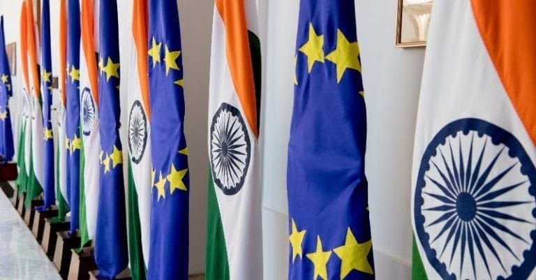 The India-EU Trade Deal as a Strategic Turning Point