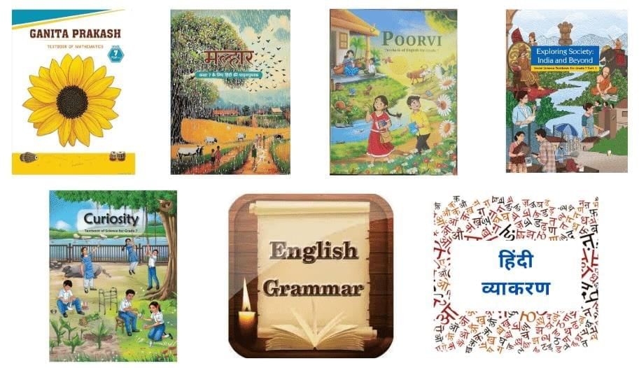 What all do you get under EduRev Infinity for Class 7? | Parent`s Guide to EduRev Infinity for Class 7