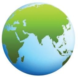 Earth — Our Shared Home Chapter Notes | Our Wondrous World Class 5 - New NCERT