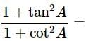 Class 10 Maths Chapter 8 Important Question Answers - Introduction to Trigonometry