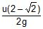 Kinematics, Chapter Notes, Class 11, Physics (IIT-JEE & AIPMT)