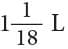 Operations on Fractions Chapter Notes | Mathematics Class 6 (SSC Board)