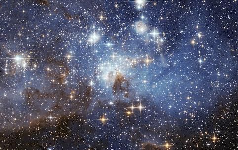 50 Amazing Space Facts | General Knowledge for Young Learners - Class 1