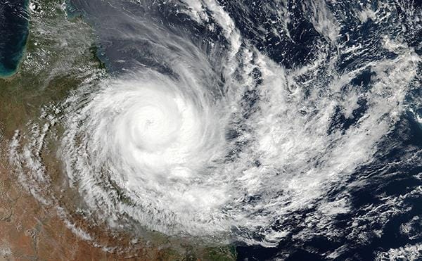 Cyclones