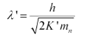 NCERT Solutions Class 12 Physics Chapter 11 - Dual Nature of Radiation & Matter