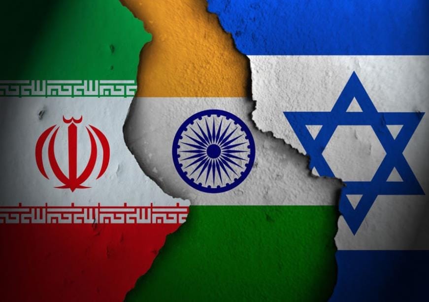 How a Direct Israel-Iran Conflict Affects India?