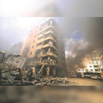 West Asia War Raises Abandonment Risk for Indian Seafarers