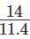 12 Minute Test: Bar Graphs | Logical Reasoning (LR) and Data Interpretation (DI) - CAT
