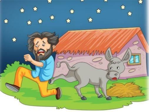 The Bremen Town Musicians Chapter Notes | English Class 2 ICSE