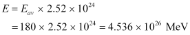 NCERT Solutions Class 12 Physics Chapter 13 - Nuclei