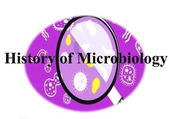 History, Taxonomy, Morphology and Physiology of Bacteria and Microbial Pathogenicity Chapter Notes | Microbiology - NEET PG