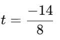 Unit Test (Solutions): Linear Equations in One Variable - Hobbies