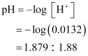 NCERT Solutions Class 11 Chemistry Chapter 6 - Equilibrium
