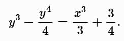 Linear Ordinary Differential Equations of First and Second Order - 1 | Physics for IIT JAM, UGC - NET, CSIR NET