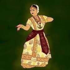 Classical Dances Of India | General Knowledge for Young Learners - Class 1