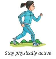Health: The Ultimate Treasure Chapter Notes | Science Curiosity Class 8 - New NCERT
