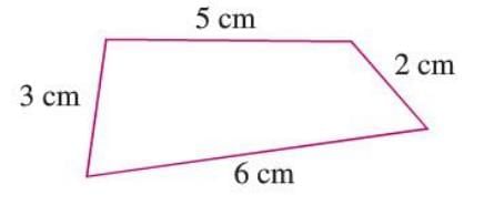 Perimeter and Area Chapter Notes | Mathematics Class 6 ICSE
