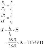 NCERT Solutions Class 12 Physics Chapter 3 - Current Electricity
