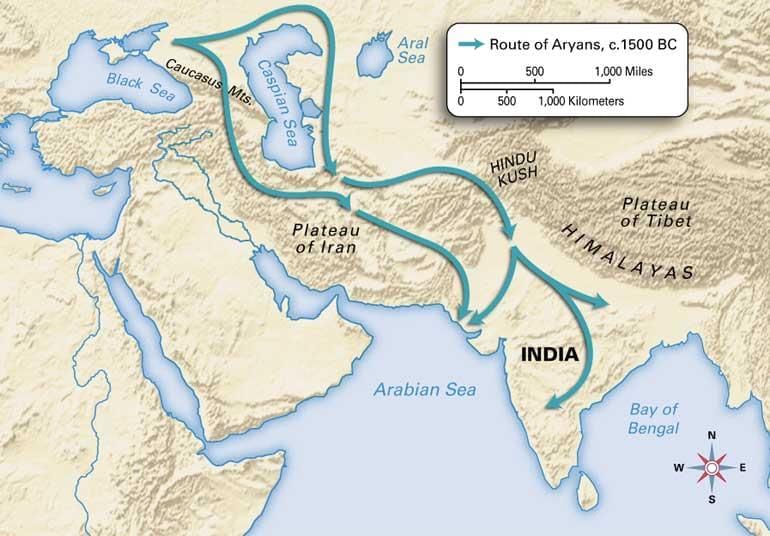The Later Vedic Period | History for UPSC CSE