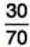 Important Questions with Solutions: Fractions - 1 | Mathematics (Maths Mela) Class 5 - New NCERT