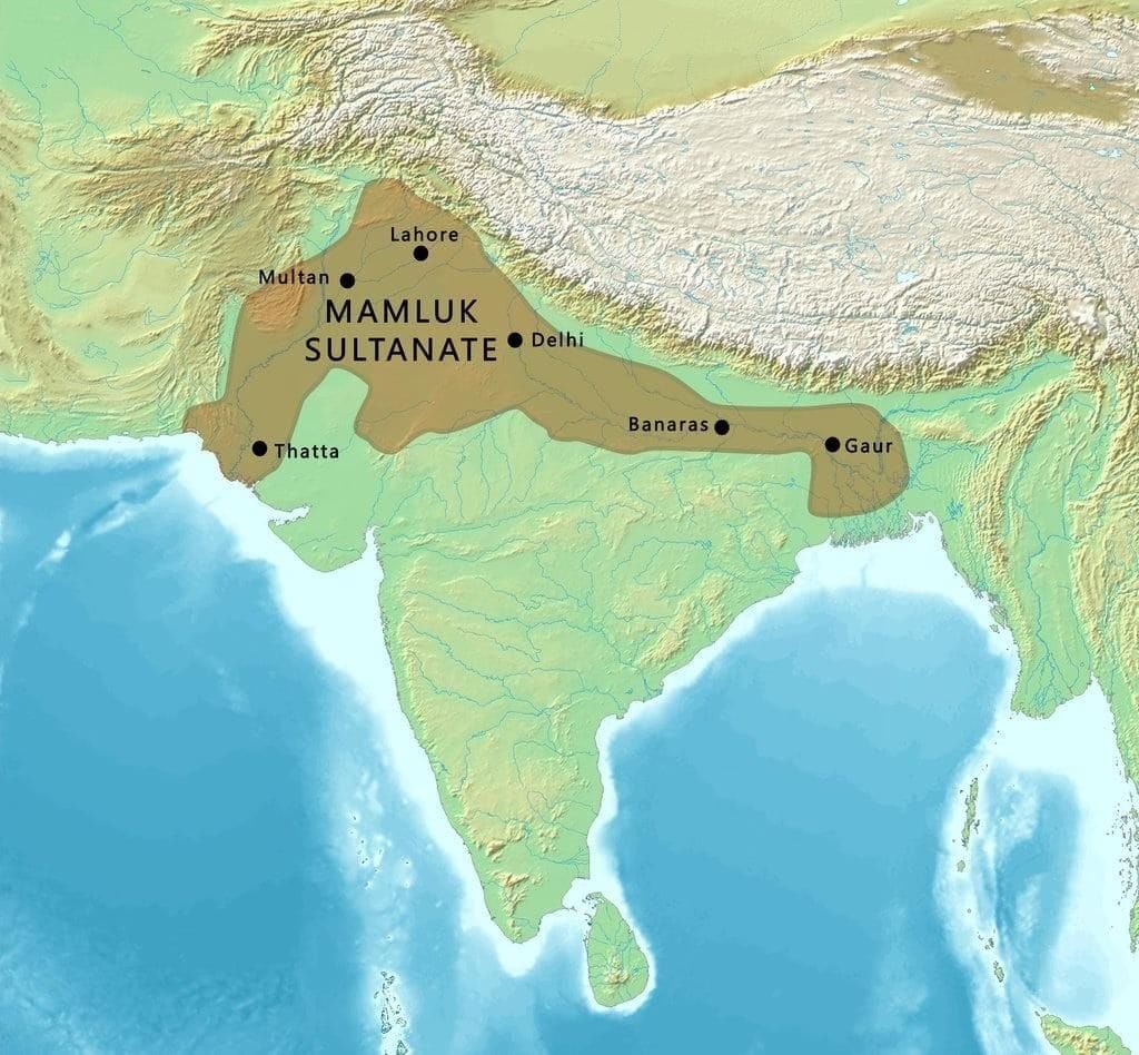 Chronology: Medieval History | History for UPSC CSE