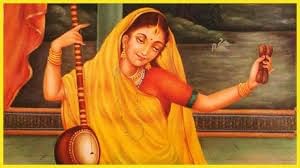 मीराँ के पद Class 7 Notes Hindi Chapter 10 Free PDF