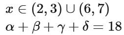 JEE Main Previous Year Questions (2016- 2025): Functions | Mathematics (Maths) Class 12