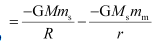 NCERT Solutions Class 11 Physics Chapter 7 - Gravitation