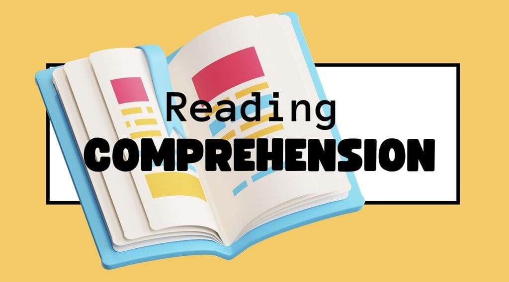 Reading Comprehension | English Grammar Class 3