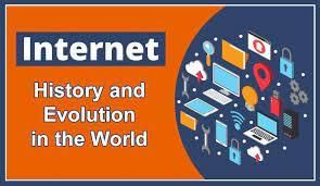 Internet: Description, History & Uses | General Knowledge for Young Learners - Class 1