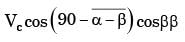 GATE Past Year Questions: Slider - Crank Mechanism | Theory of Machines (TOM) - Mechanical Engineering